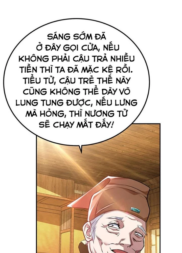 Nam Chủ Và Hậu Cung Đều Là Của Ta Chapter 49 - Trang 2