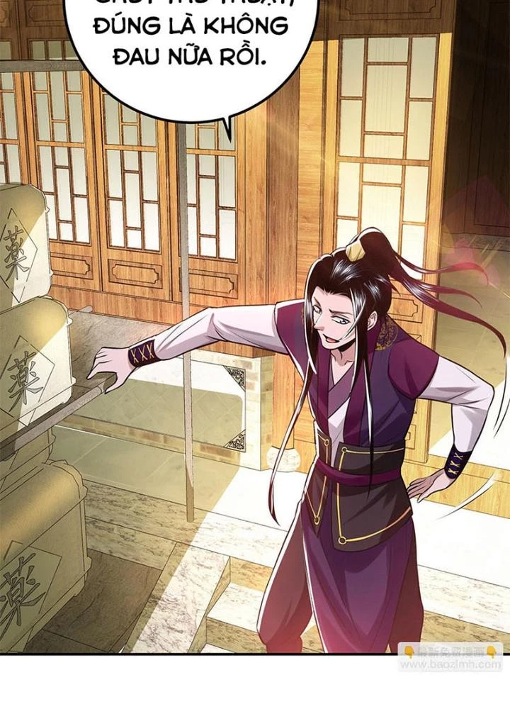 Nam Chủ Và Hậu Cung Đều Là Của Ta Chapter 49 - Trang 2