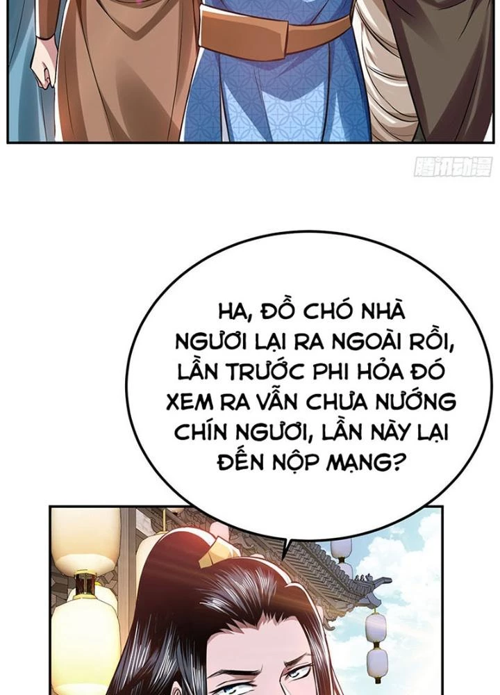 Nam Chủ Và Hậu Cung Đều Là Của Ta Chapter 49 - Trang 2