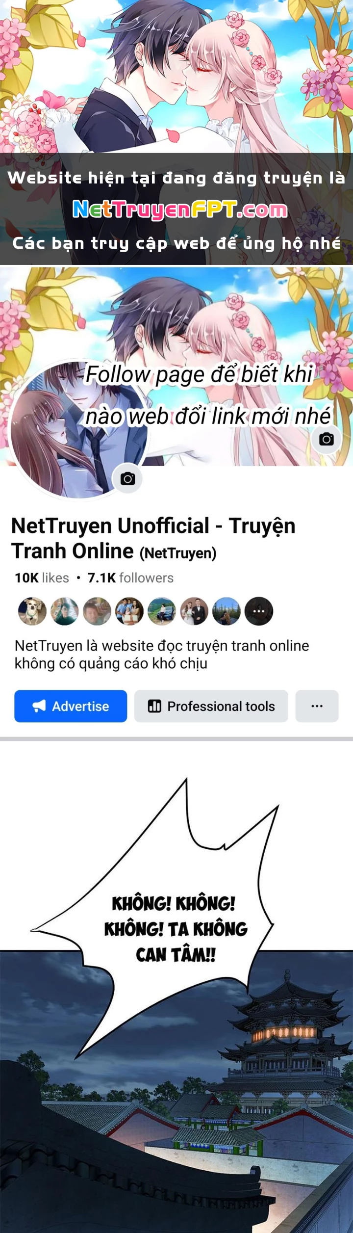 Nam Chủ Và Hậu Cung Đều Là Của Ta Chapter 49 - Trang 2