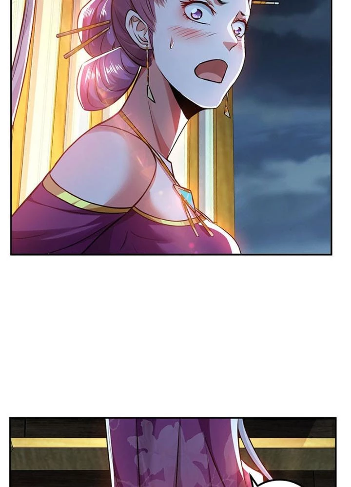 Nam Chủ Và Hậu Cung Đều Là Của Ta Chapter 49 - Trang 2