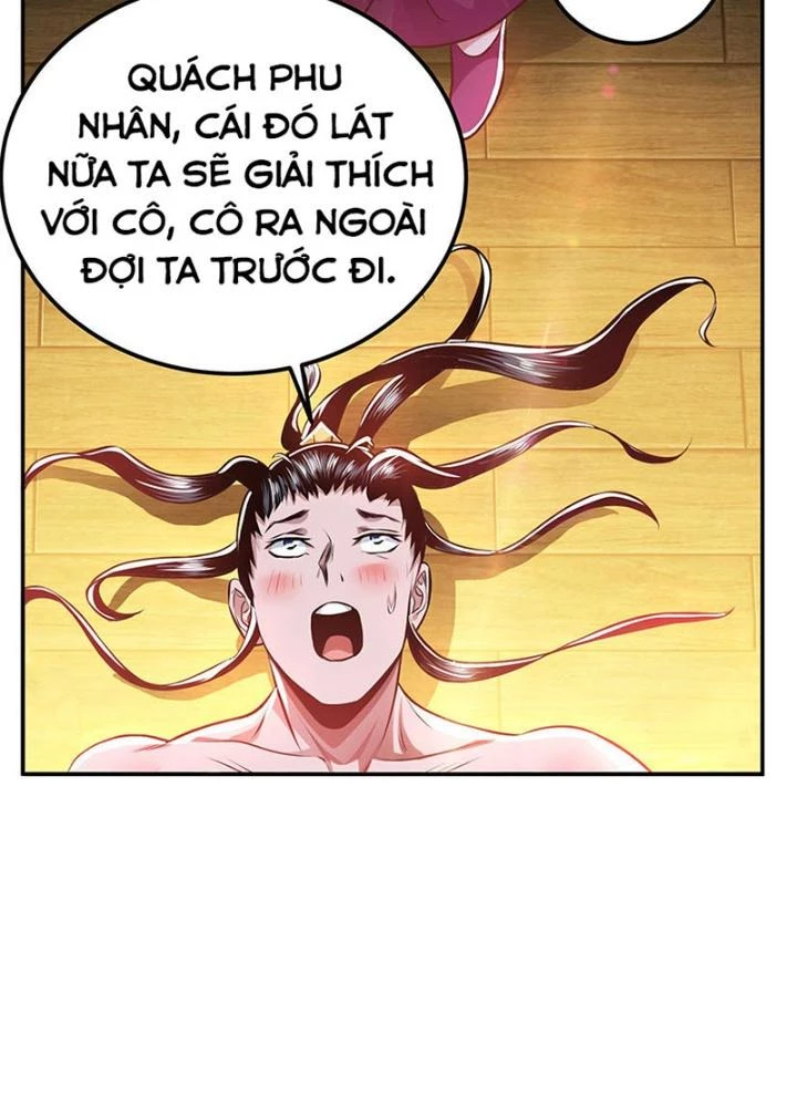 Nam Chủ Và Hậu Cung Đều Là Của Ta Chapter 49 - Trang 2