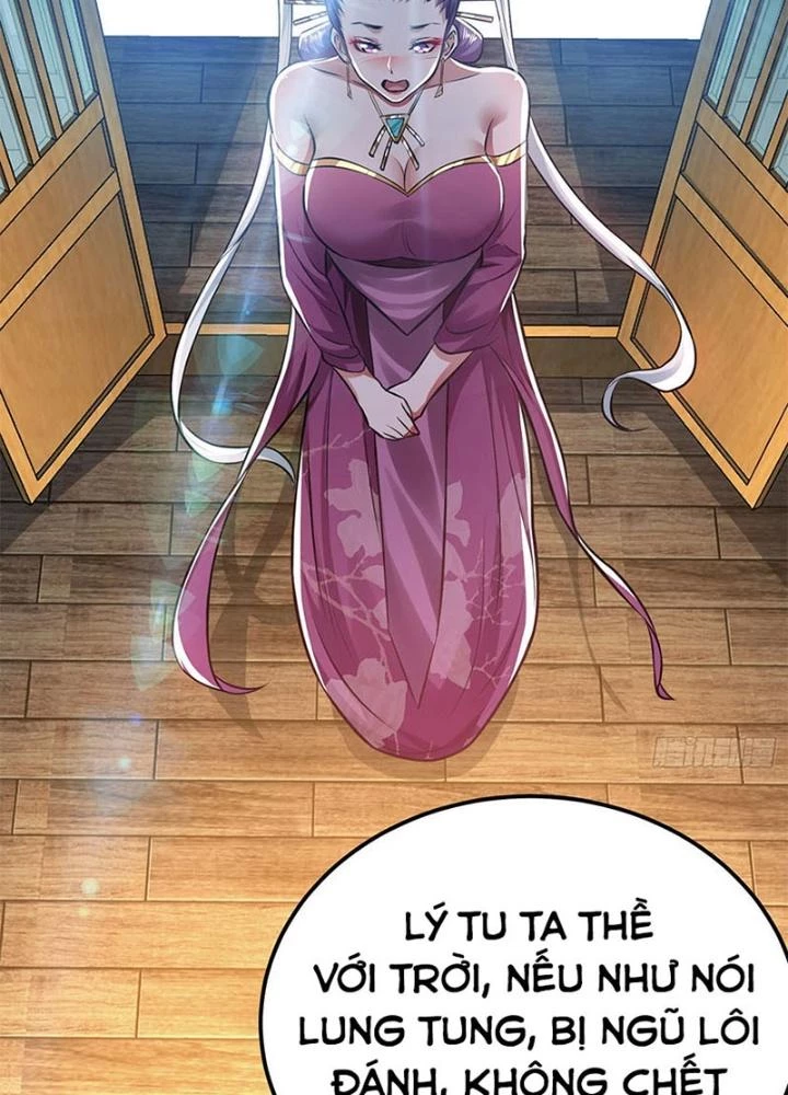 Nam Chủ Và Hậu Cung Đều Là Của Ta Chapter 49 - Trang 2