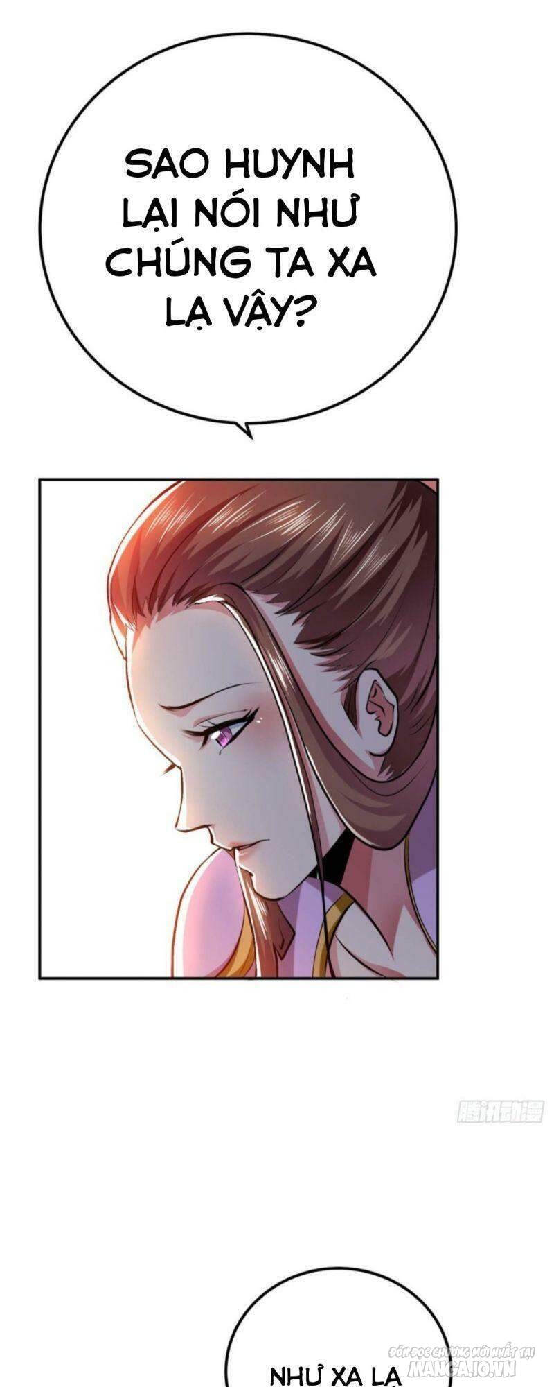 Nam Chủ Và Hậu Cung Đều Là Của Ta Chapter 5 - Trang 2