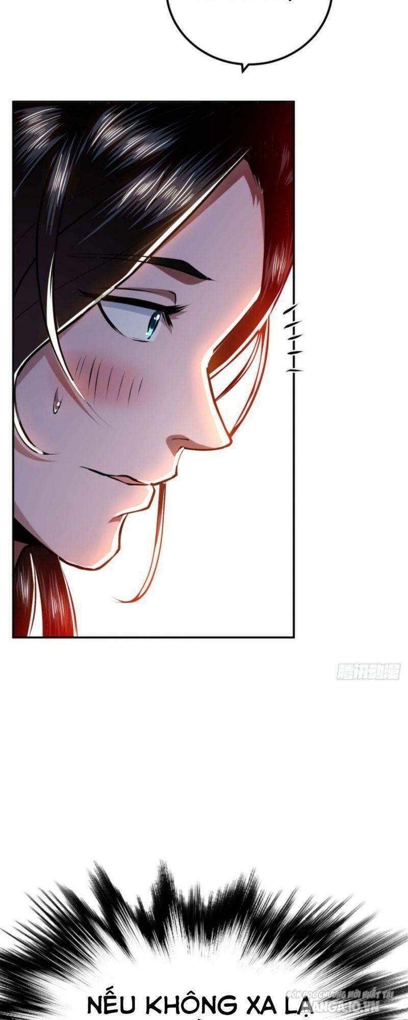 Nam Chủ Và Hậu Cung Đều Là Của Ta Chapter 5 - Trang 2