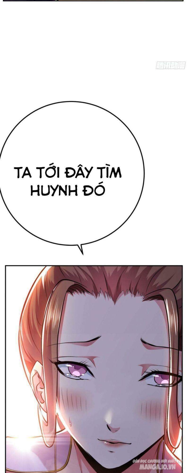 Nam Chủ Và Hậu Cung Đều Là Của Ta Chapter 5 - Trang 2