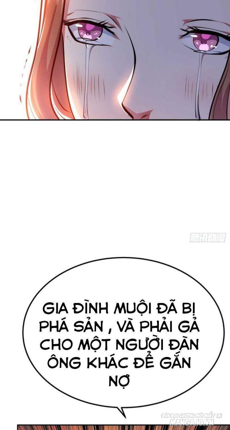 Nam Chủ Và Hậu Cung Đều Là Của Ta Chapter 5 - Trang 2