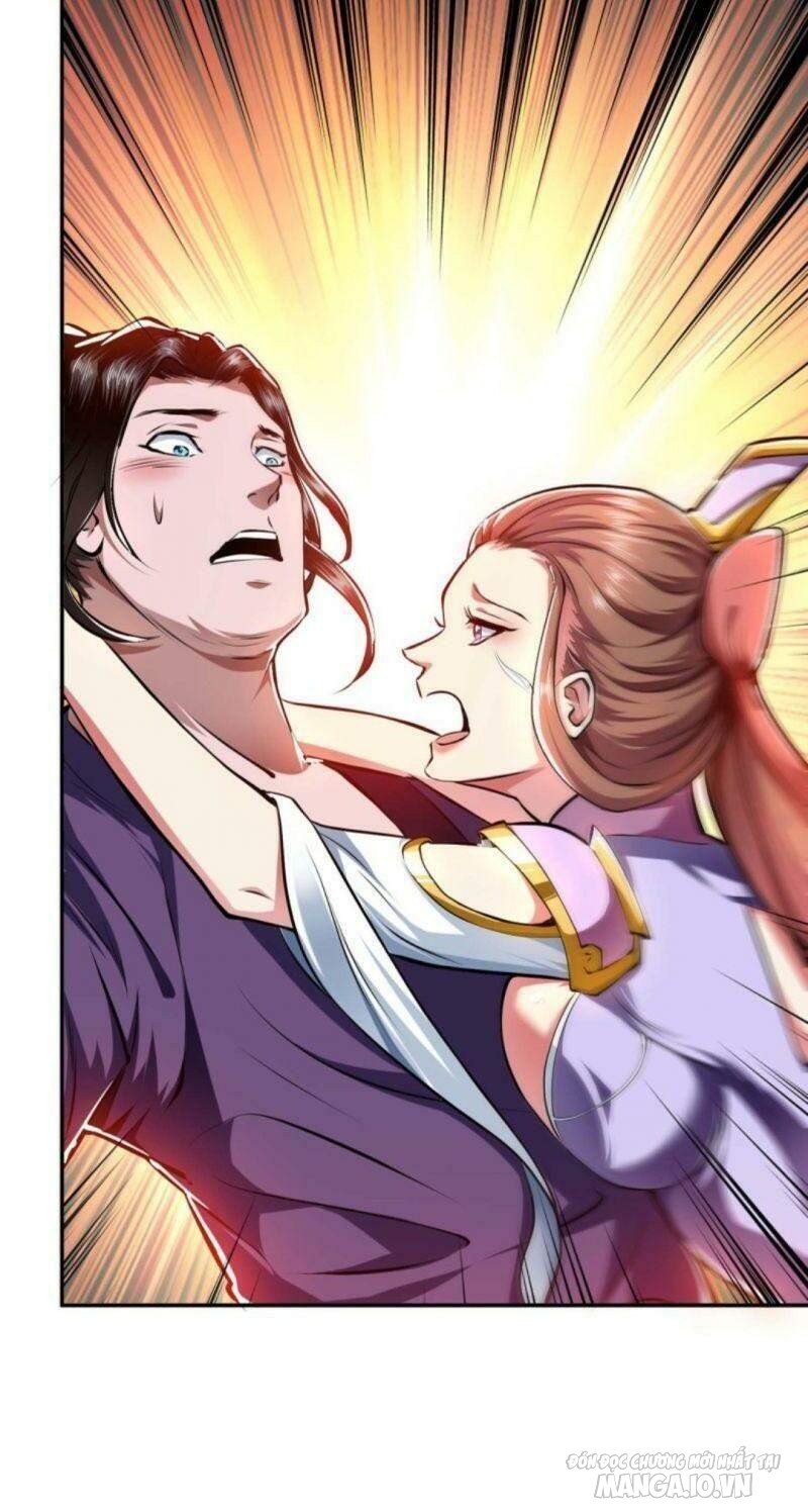 Nam Chủ Và Hậu Cung Đều Là Của Ta Chapter 5 - Trang 2