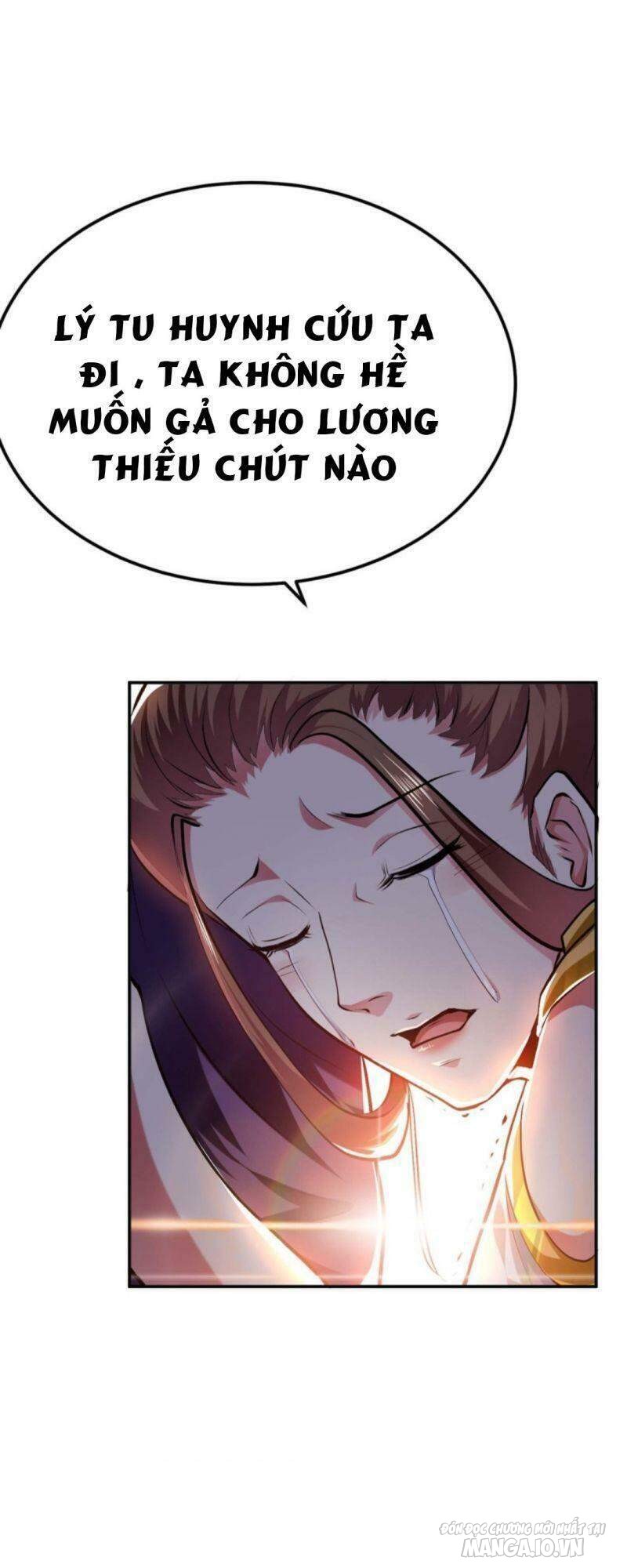 Nam Chủ Và Hậu Cung Đều Là Của Ta Chapter 5 - Trang 2