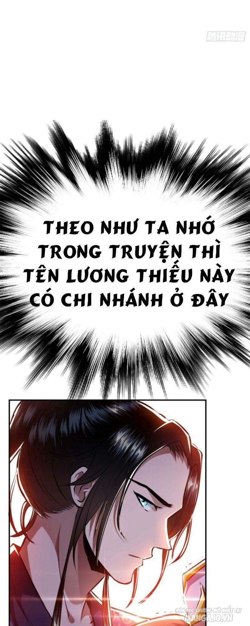 Nam Chủ Và Hậu Cung Đều Là Của Ta Chapter 5 - Trang 2