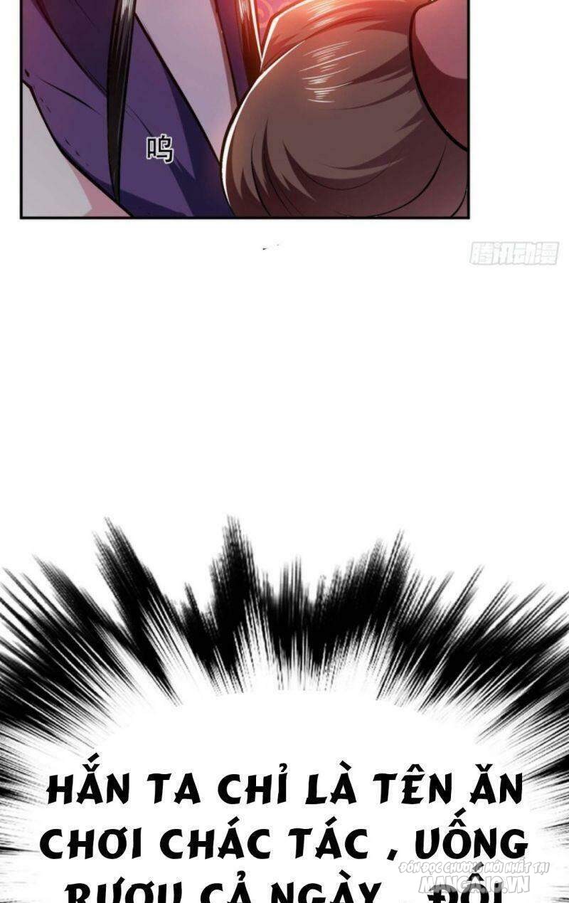 Nam Chủ Và Hậu Cung Đều Là Của Ta Chapter 5 - Trang 2