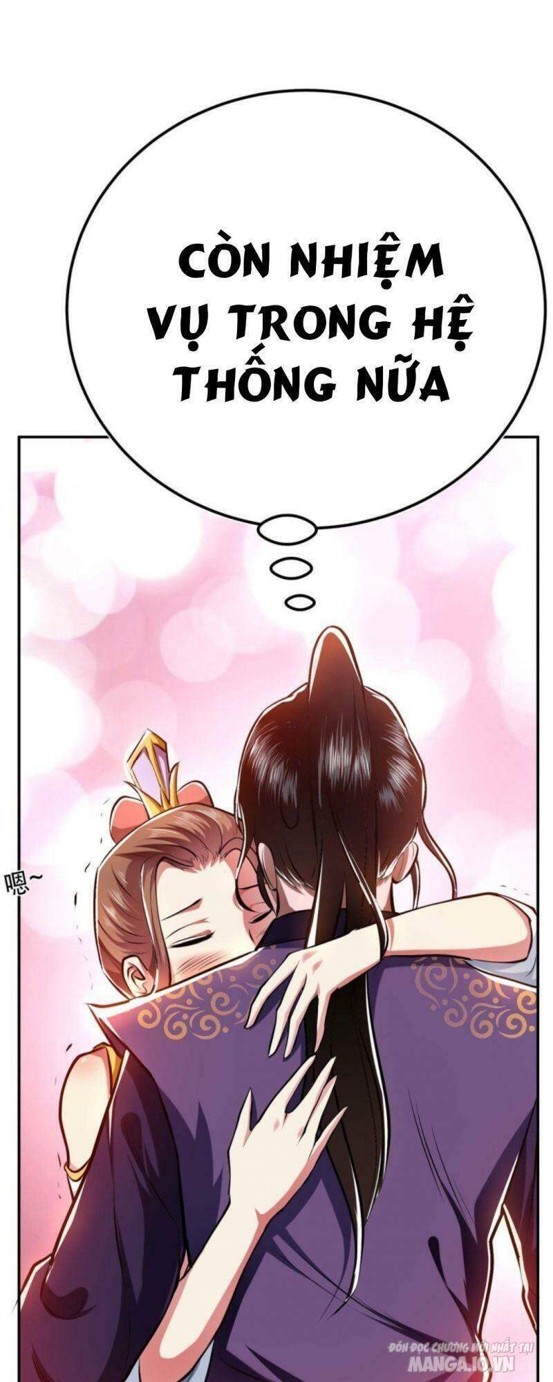 Nam Chủ Và Hậu Cung Đều Là Của Ta Chapter 5 - Trang 2