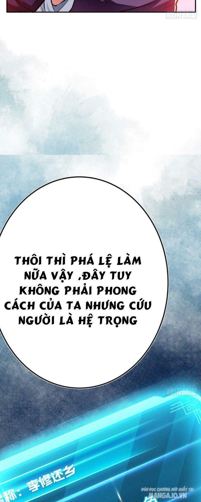 Nam Chủ Và Hậu Cung Đều Là Của Ta Chapter 5 - Trang 2