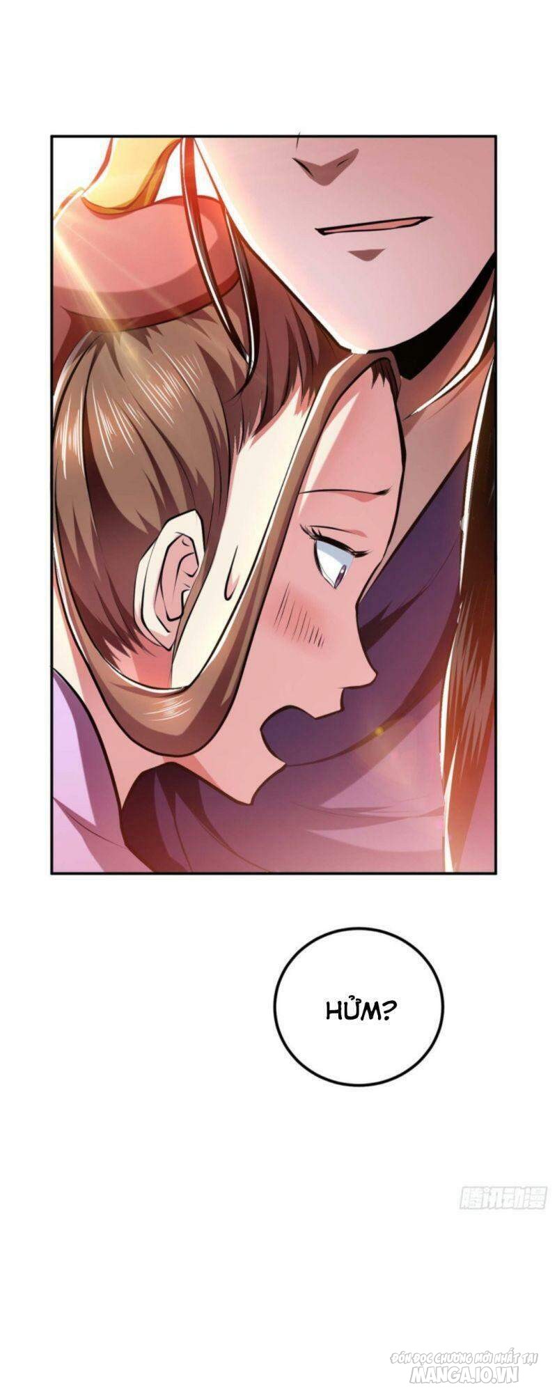 Nam Chủ Và Hậu Cung Đều Là Của Ta Chapter 5 - Trang 2