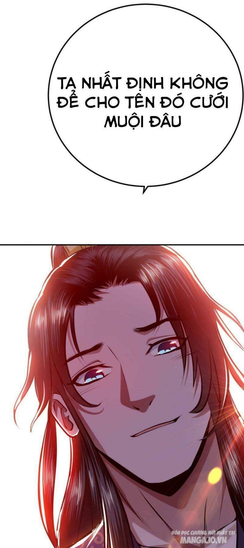 Nam Chủ Và Hậu Cung Đều Là Của Ta Chapter 5 - Trang 2