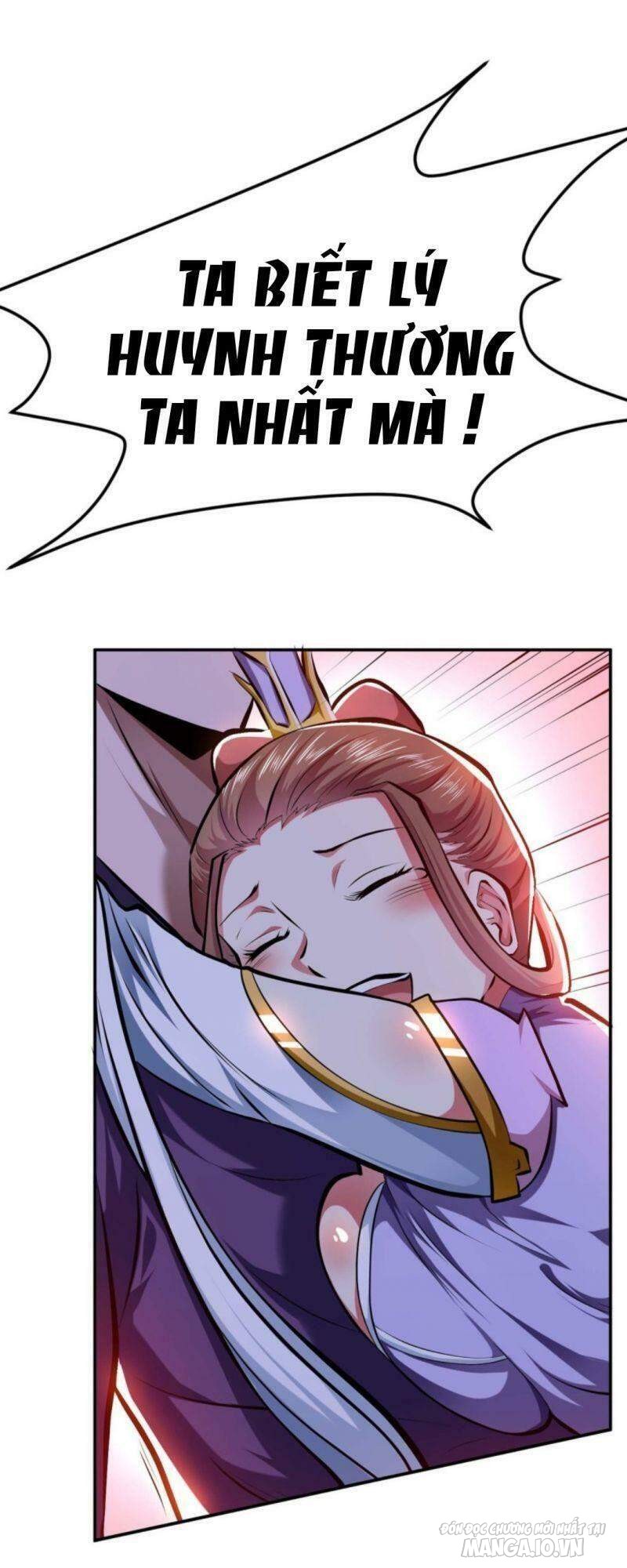 Nam Chủ Và Hậu Cung Đều Là Của Ta Chapter 5 - Trang 2