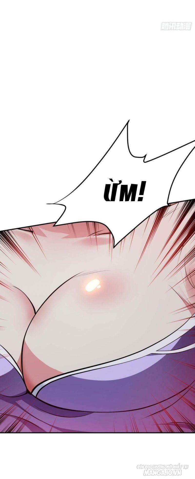 Nam Chủ Và Hậu Cung Đều Là Của Ta Chapter 5 - Trang 2