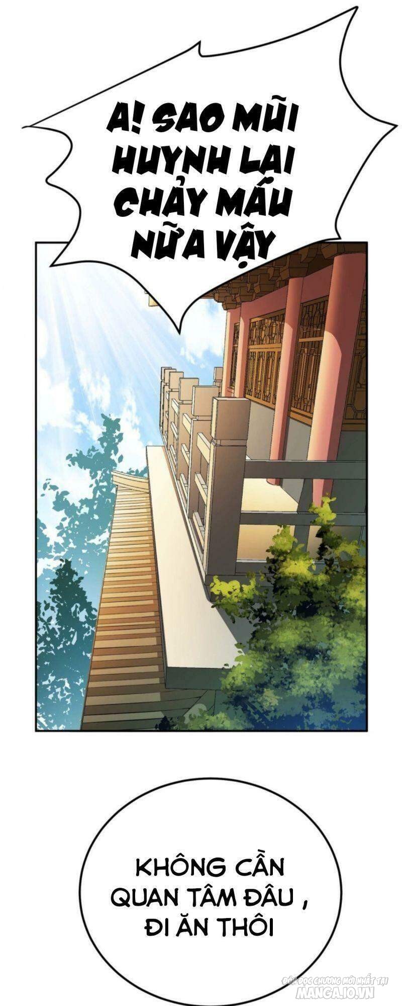 Nam Chủ Và Hậu Cung Đều Là Của Ta Chapter 5 - Trang 2