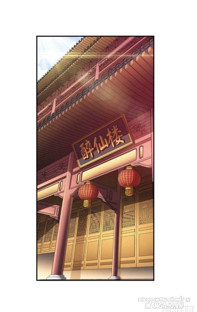 Nam Chủ Và Hậu Cung Đều Là Của Ta Chapter 5 - Trang 2