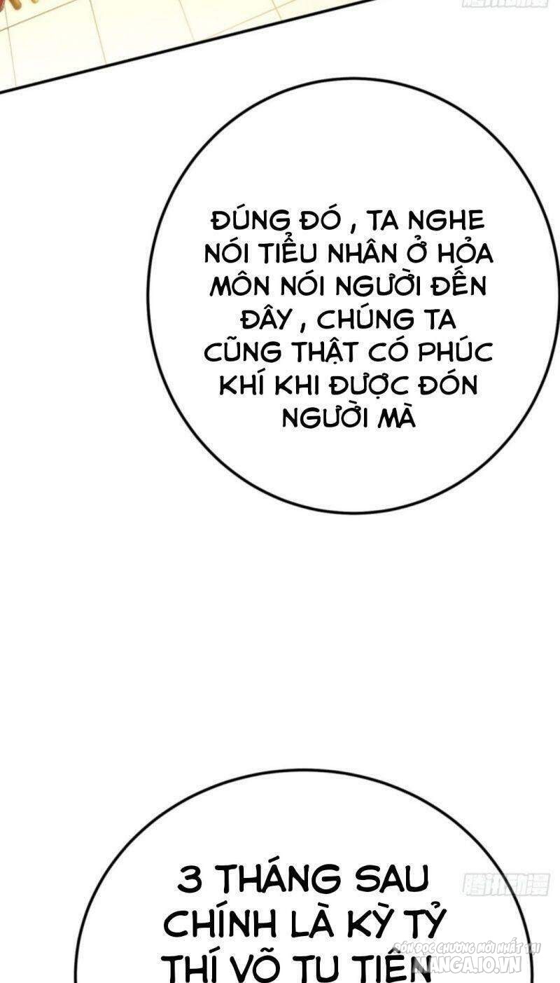 Nam Chủ Và Hậu Cung Đều Là Của Ta Chapter 5 - Trang 2