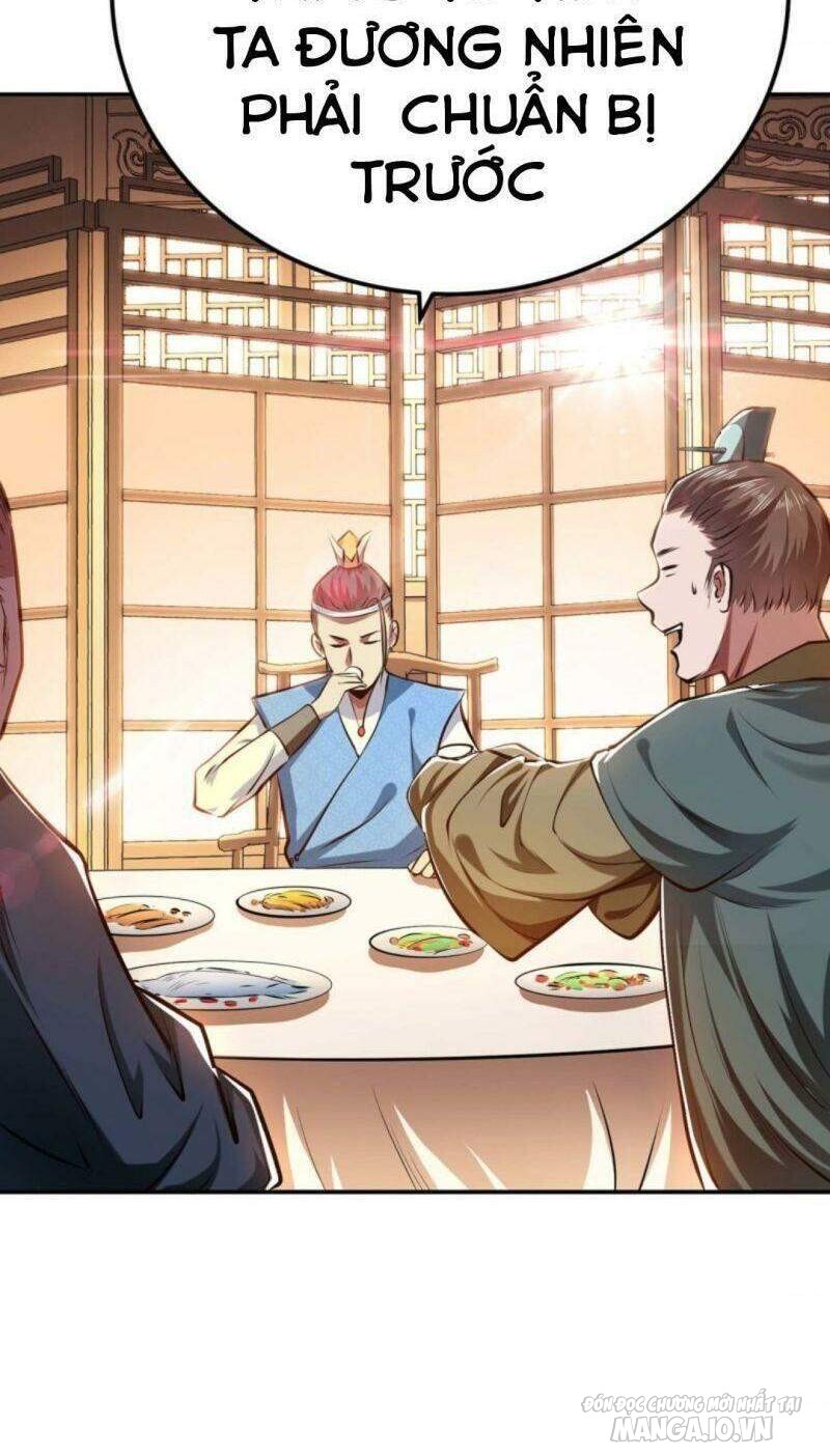 Nam Chủ Và Hậu Cung Đều Là Của Ta Chapter 5 - Trang 2