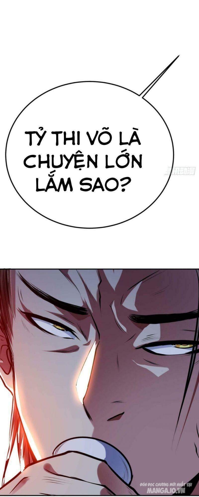 Nam Chủ Và Hậu Cung Đều Là Của Ta Chapter 5 - Trang 2