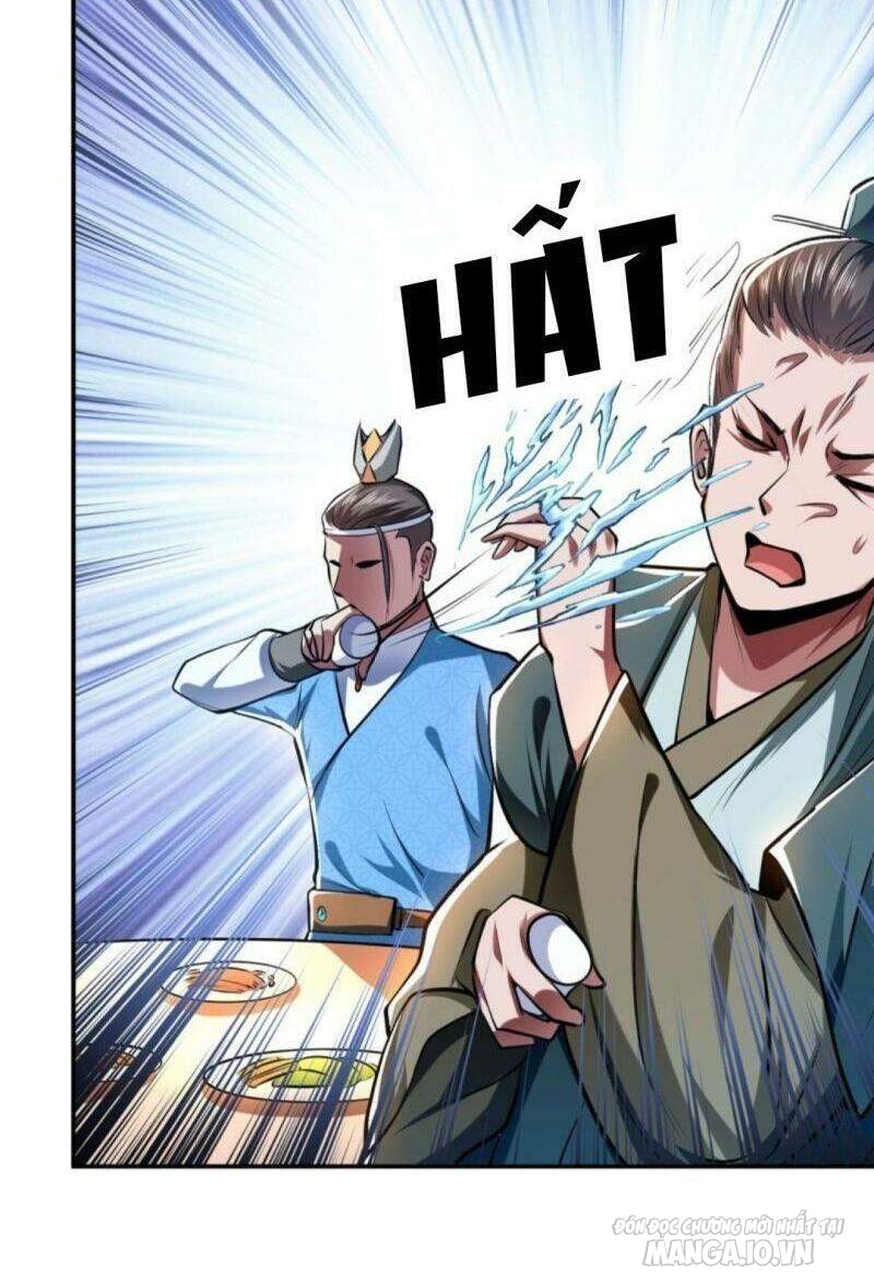 Nam Chủ Và Hậu Cung Đều Là Của Ta Chapter 5 - Trang 2