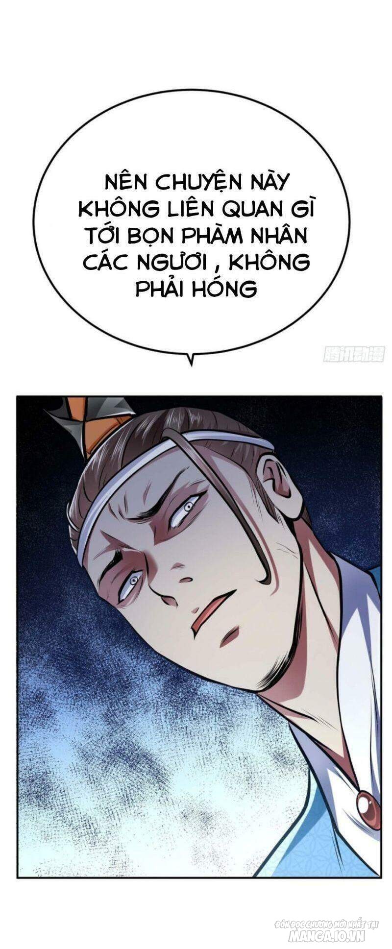 Nam Chủ Và Hậu Cung Đều Là Của Ta Chapter 5 - Trang 2