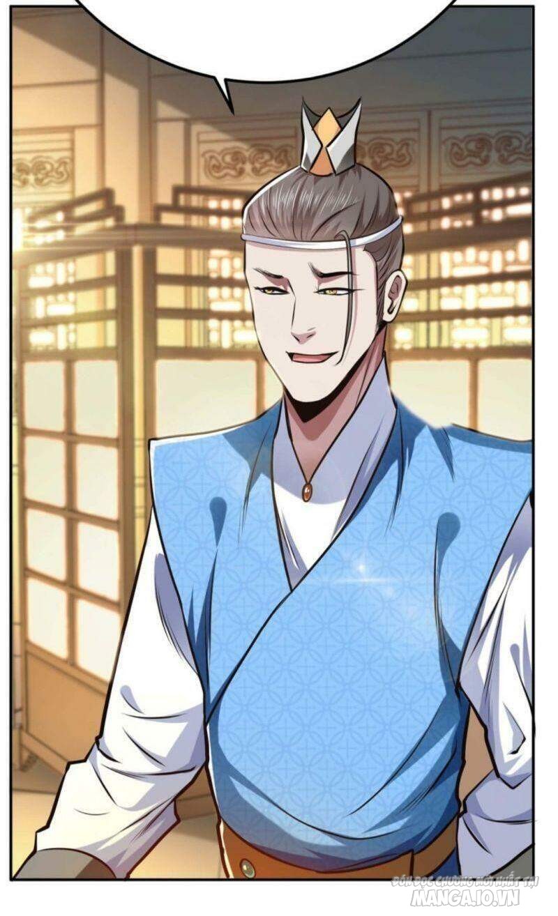 Nam Chủ Và Hậu Cung Đều Là Của Ta Chapter 5 - Trang 2