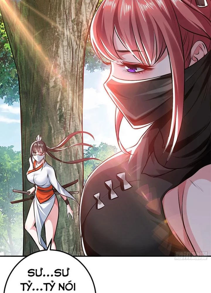 Nam Chủ Và Hậu Cung Đều Là Của Ta Chapter 50 - Trang 2