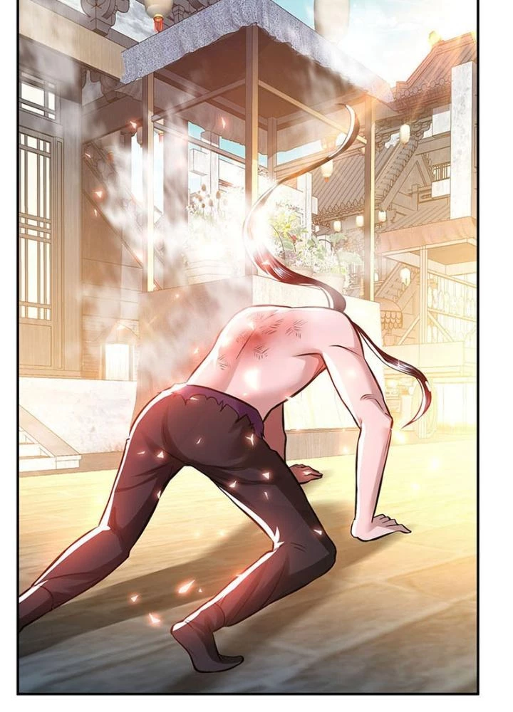 Nam Chủ Và Hậu Cung Đều Là Của Ta Chapter 50 - Trang 2