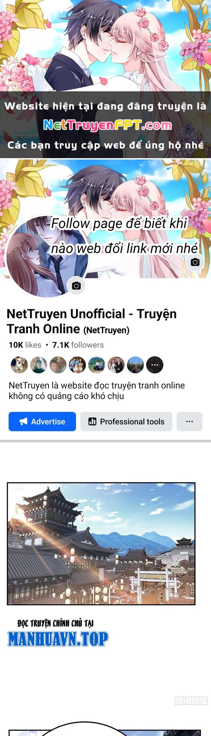 Nam Chủ Và Hậu Cung Đều Là Của Ta Chapter 50 - Trang 2