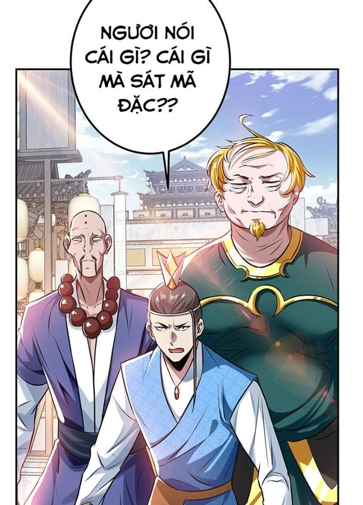 Nam Chủ Và Hậu Cung Đều Là Của Ta Chapter 50 - Trang 2