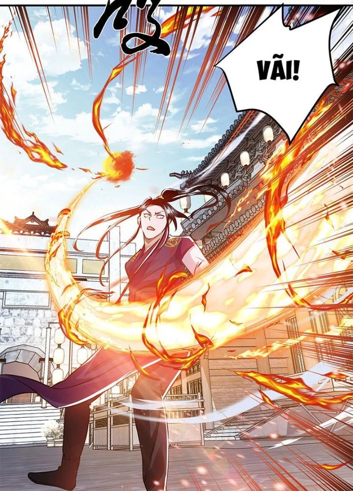 Nam Chủ Và Hậu Cung Đều Là Của Ta Chapter 50 - Trang 2