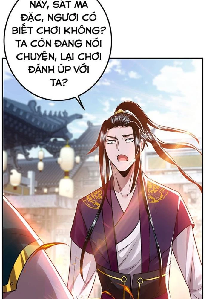 Nam Chủ Và Hậu Cung Đều Là Của Ta Chapter 50 - Trang 2