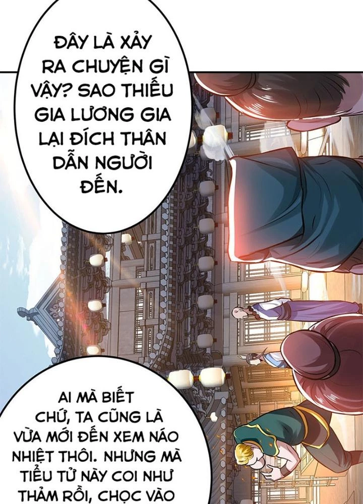 Nam Chủ Và Hậu Cung Đều Là Của Ta Chapter 50 - Trang 2