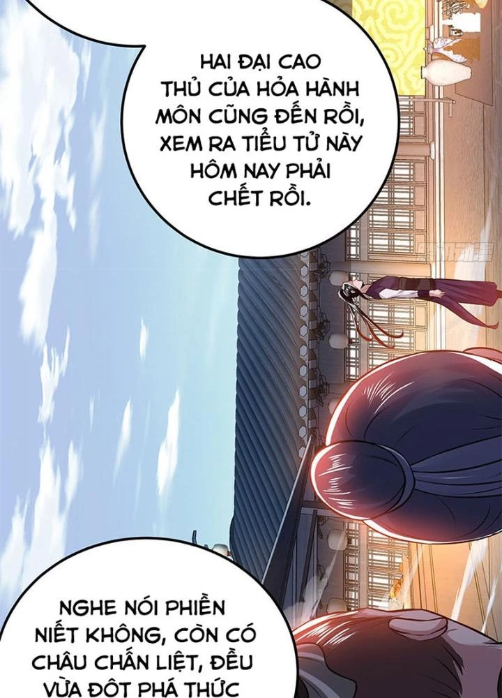 Nam Chủ Và Hậu Cung Đều Là Của Ta Chapter 50 - Trang 2