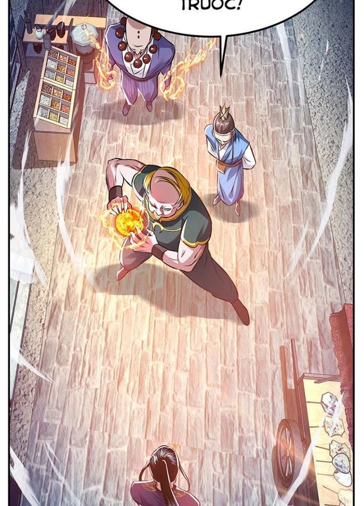 Nam Chủ Và Hậu Cung Đều Là Của Ta Chapter 50 - Trang 2