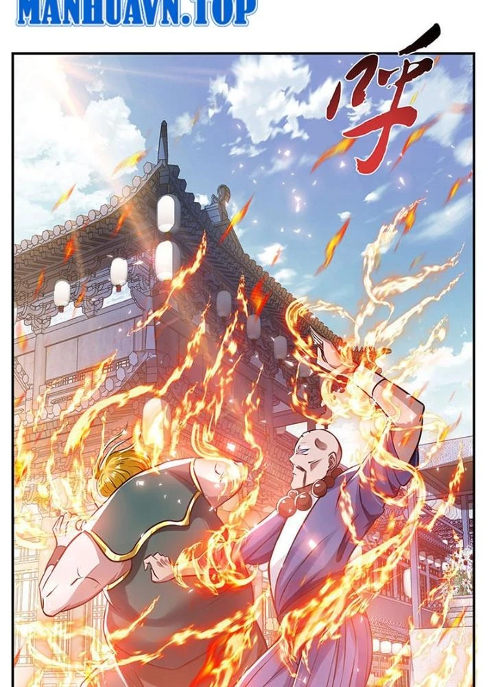 Nam Chủ Và Hậu Cung Đều Là Của Ta Chapter 50 - Trang 2