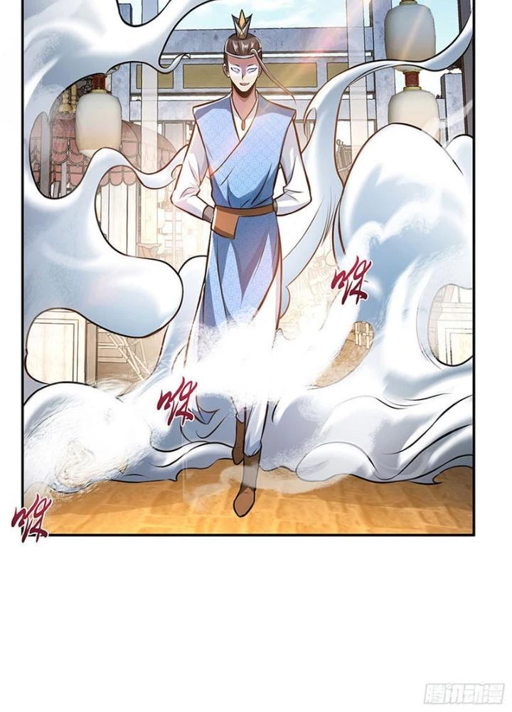 Nam Chủ Và Hậu Cung Đều Là Của Ta Chapter 51 - Trang 2