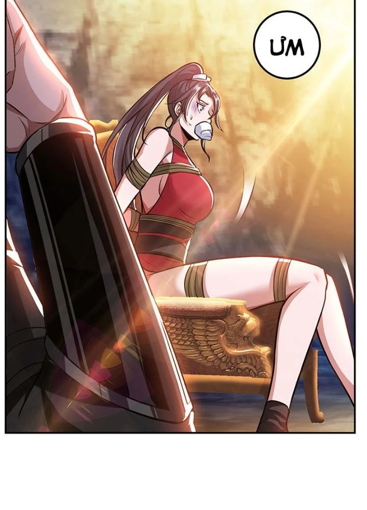 Nam Chủ Và Hậu Cung Đều Là Của Ta Chapter 51 - Trang 2