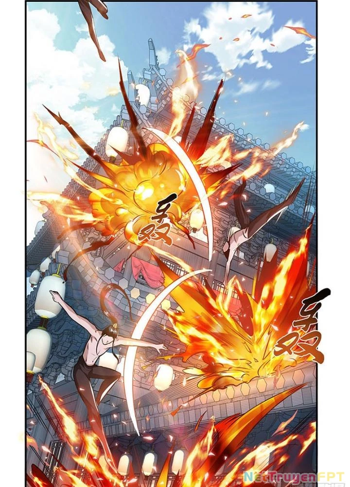 Nam Chủ Và Hậu Cung Đều Là Của Ta Chapter 51 - Trang 2