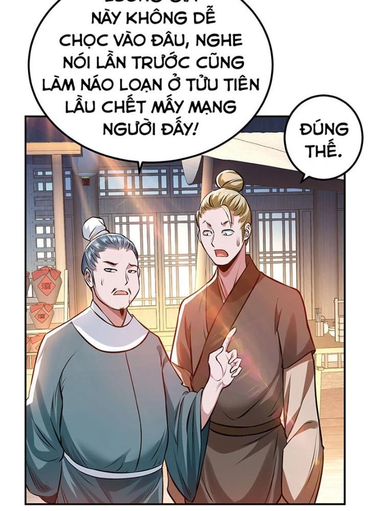 Nam Chủ Và Hậu Cung Đều Là Của Ta Chapter 51 - Trang 2