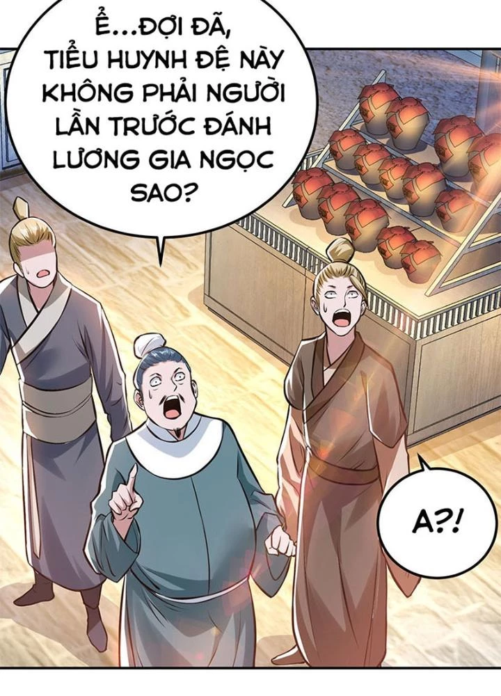 Nam Chủ Và Hậu Cung Đều Là Của Ta Chapter 51 - Trang 2