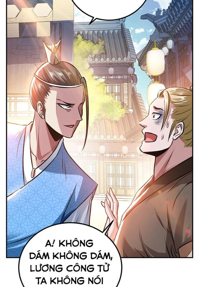 Nam Chủ Và Hậu Cung Đều Là Của Ta Chapter 51 - Trang 2