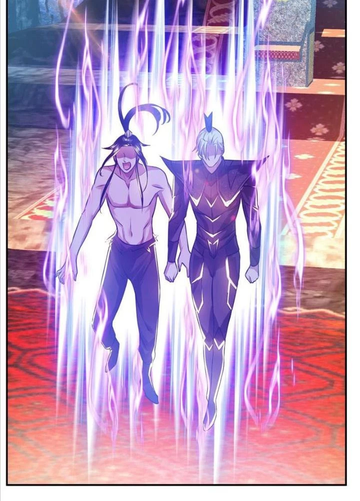 Nam Chủ Và Hậu Cung Đều Là Của Ta Chapter 52 - Trang 2