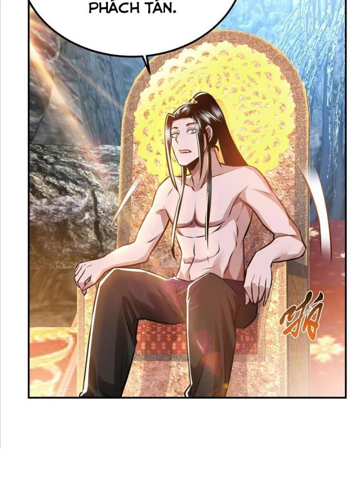 Nam Chủ Và Hậu Cung Đều Là Của Ta Chapter 52 - Trang 2