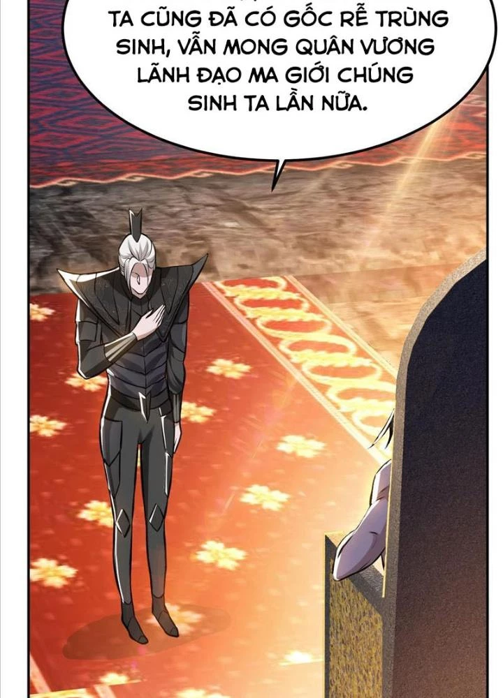 Nam Chủ Và Hậu Cung Đều Là Của Ta Chapter 52 - Trang 2