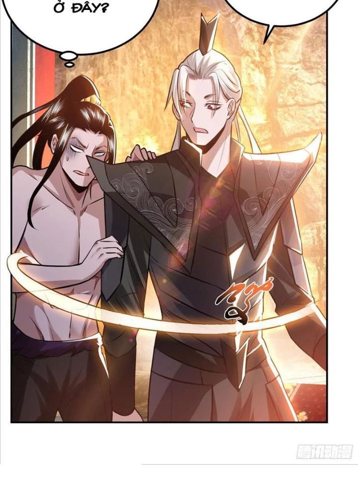 Nam Chủ Và Hậu Cung Đều Là Của Ta Chapter 52 - Trang 2