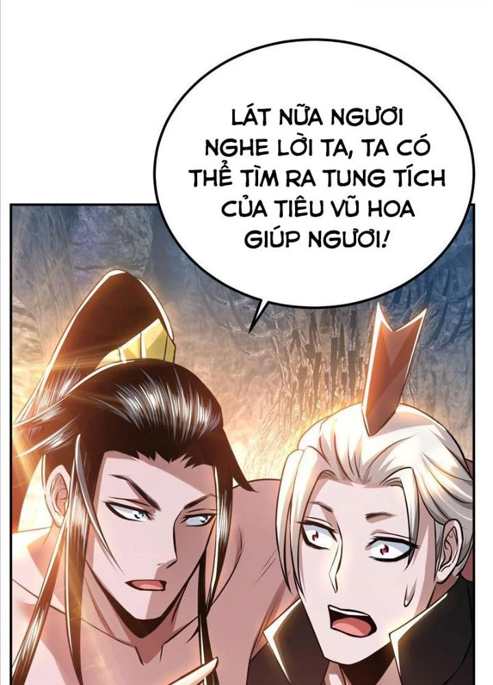 Nam Chủ Và Hậu Cung Đều Là Của Ta Chapter 52 - Trang 2